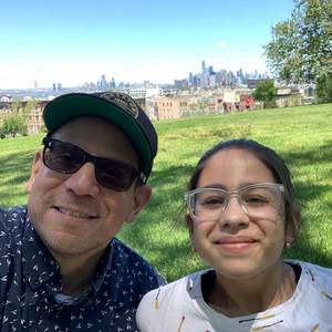 Meet your Posher, Adam